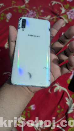 Samsung a50
